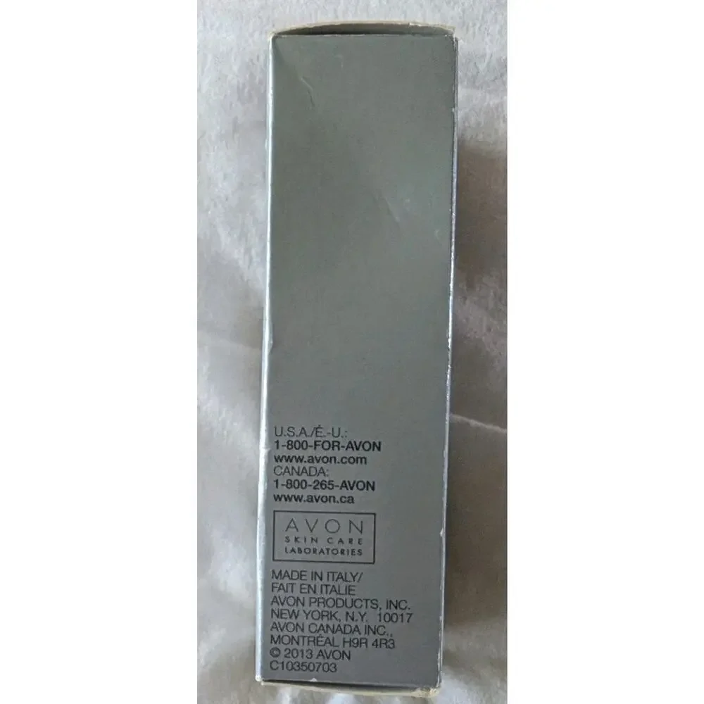 AVON Clearskin Professional Liquid Extraction Strip for Pores, Blackheads NOS